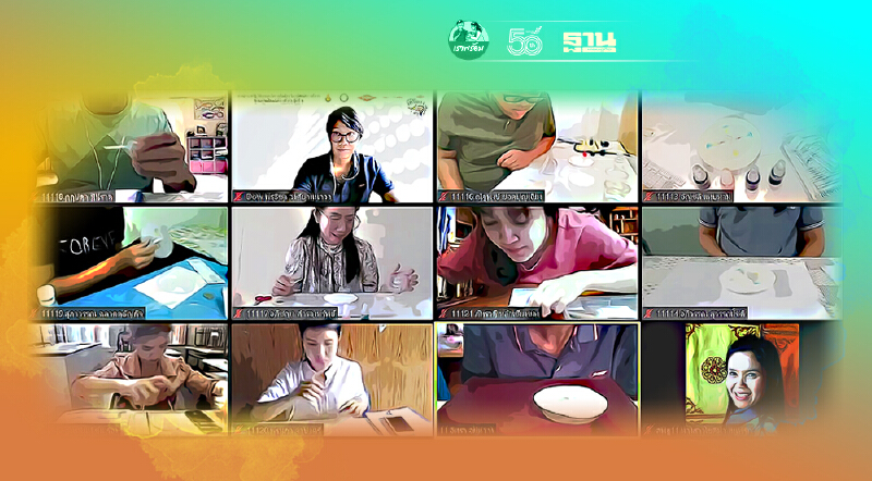 Dow ผนึกสมาคมเคมี-สพฐ.ติวเข้ม 200 ครูวิทยาศาสตร์ฝ่าโควิดสู่ชั้นเรียน