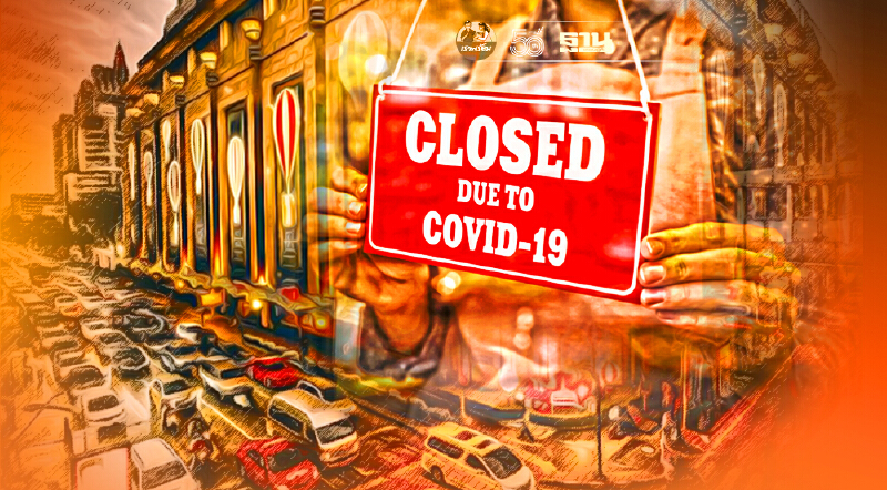 เด้งรับล็อกดาวน์ล่าสุด “ค้าปลีก”ปรับเวลาเปิด-ปิด เริ่มพรุ่งนี้