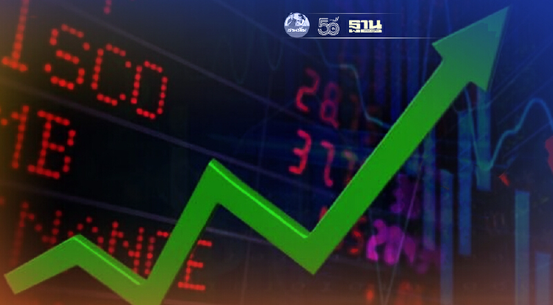 ศบค.ประกาศมาตรการล็อกดาวน์ชัดเจน หนุนหุ้นไทยปิดบวก 8.42 จุด