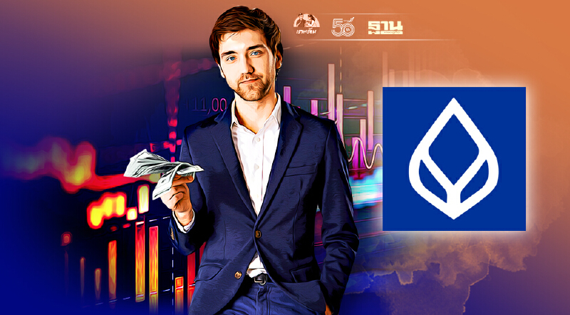 ต่างชาติซื้อ BBL สะสมสูงสุดใน NVDR รวม 5 วัน 1,368.06 ล้านบาท