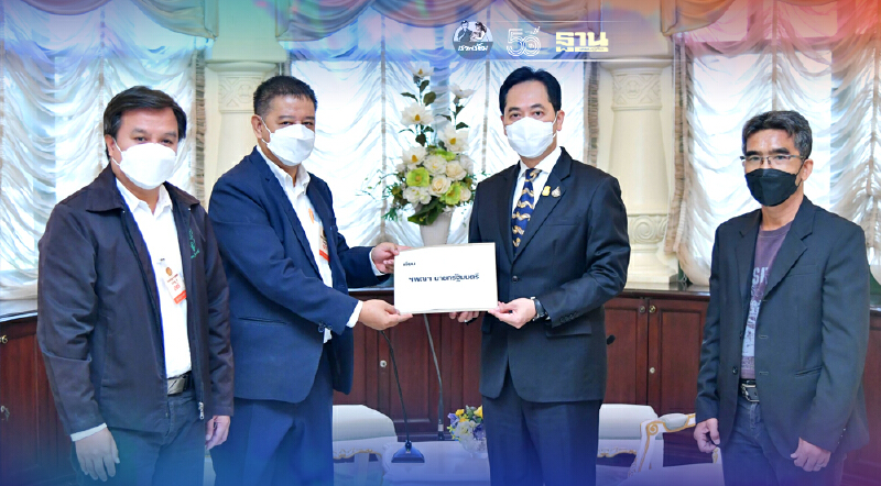 6องค์กรสื่อ ยกระดับกดดันรัฐ จี้ ยกเลิก "พ.ร.ก.ฉุกเฉิน" คุกคามเสรีภาพ