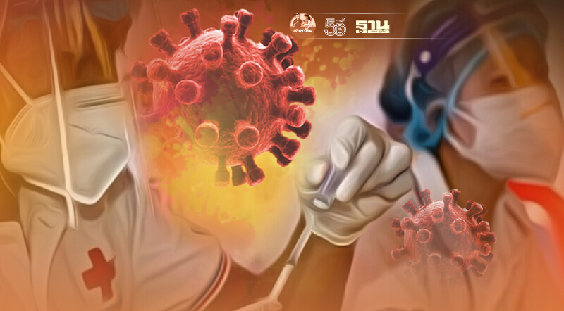 ส่องโครงการวัคซีนเพื่อนบ้าน กัมพูชาปูพรมฉีดแล้ว 70% ของประชากร