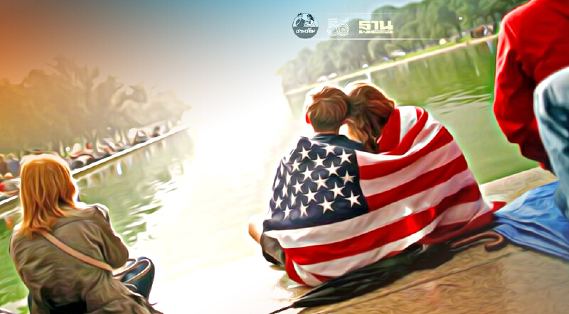 CDC จับตาฉลองวันชาติสหรัฐ “4 กรกฎา” อาจทำโควิดระบาดรอบใหม่