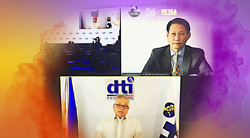 ชู “เกษตรผลิต พาณิชย์ตลาด”  กระชับความสัมพันธ์ อาเซียน-จีน ฟื้นเศรษฐกิจ