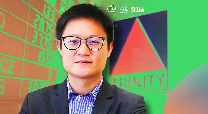 ทรีนีตี้  แนะจัดพอร์ตลงทุนหุ้นเดือน ก.ค.แบบผสมผสานเน้นหุ้น Growt เป็นหลัก