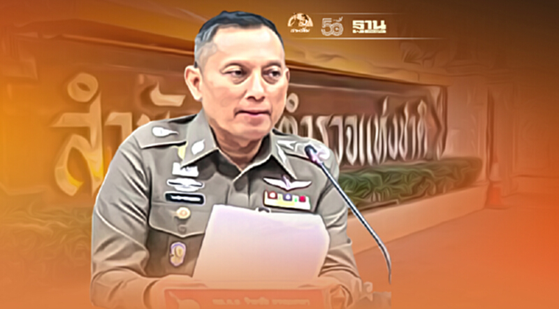 “พล.ต.อ.วิระชัย ทรงเมตตา”เปิดใจไม่เคยโกรธ-ผูกใจเจ็บใคร “พล.ต.อ.วิระชัย ทรงเมตตา”เปิดใจไม่เคยโกรธ-ผูกใจเจ็บใคร