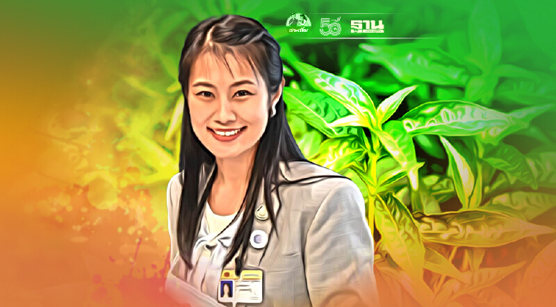 "พัชรินทร์"จ่อเสนอ กมธ.สาธารณสุข คุมราคา "ฟ้าทะลายโจร"