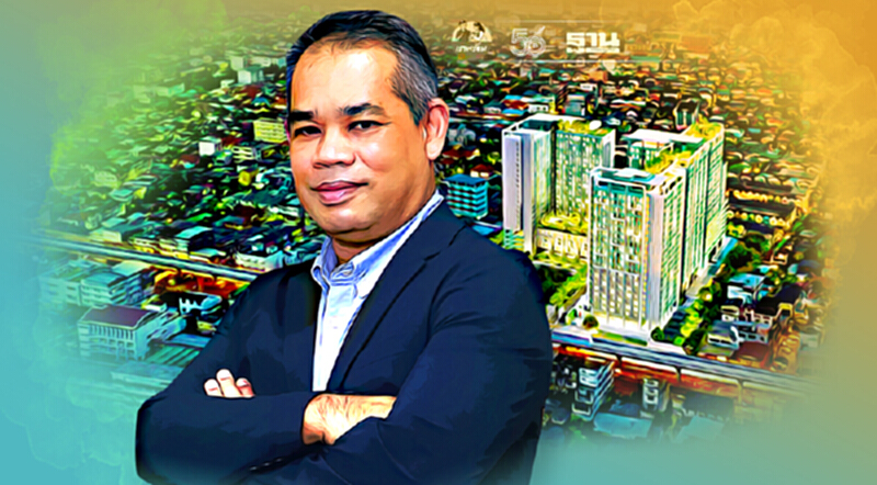 LPN ปรับแผน ฝ่ารีเจ็กต์พุ่ง 40-50% เปิดโครงการใหม่ 6.9 พันล้าน LPN ปรับแผน ฝ่ารีเจ็กต์พุ่ง 40-50% เปิดโครงการใหม่ 6.9 พันล้าน
