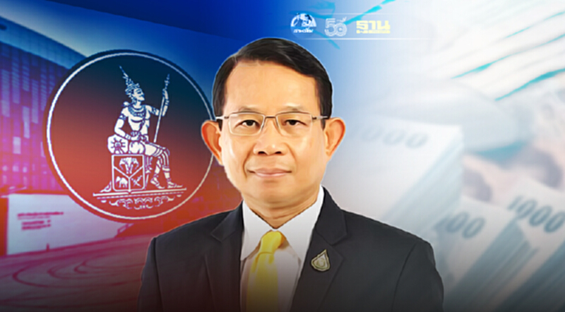 ธปท.มั่นใจ สินเชื่อฟื้นฟู ทะลุเป้า 1 แสนล้านภายในต.ค.นี้ ธปท.มั่นใจ สินเชื่อฟื้นฟู ทะลุเป้า 1 แสนล้านภายในต.ค.นี้