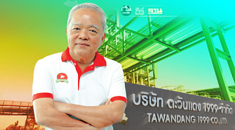 ตะวันแดง ขยายพอร์ตน้ำเมา ปูพรม‘เทนโดะ-แทยัง’ เจาะร้านสะดวกซื้อ ตะวันแดง ขยายพอร์ตน้ำเมา ปูพรม‘เทนโดะ-แทยัง’ เจาะร้านสะดวกซื้อ
