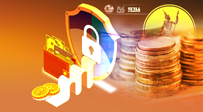 ปลดล็อกเว้นภาษีโอนทรัพย์ ทะลวงท่อพักหนี้ 10,000 ล้านบาท