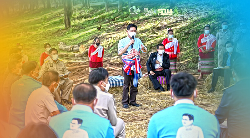 “พาณิชย์”เร่งเปิดด่านชายแดนลาว  หวังช่วยดันยอดส่งออกไทย