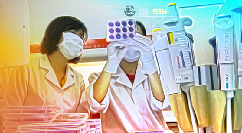 เวียดนามจ่อขึ้นแท่นฮับผลิตวัคซีน mRNA และ Sputnik V ในอาเซียน เวียดนามจ่อขึ้นแท่นฮับผลิตวัคซีน mRNA และ Sputnik V ในอาเซียน