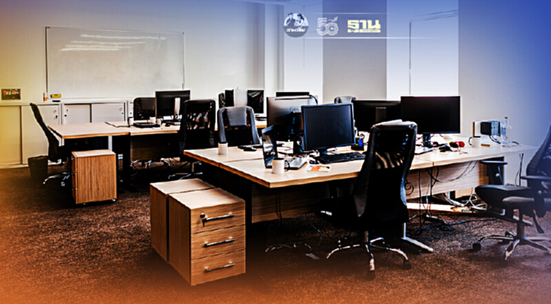 พื้นที่สำนักงาน ไทย เนื้อยังหอม จับตา Hybrid Working มาแรง พื้นที่สำนักงาน ไทย เนื้อยังหอม จับตา Hybrid Working มาแรง