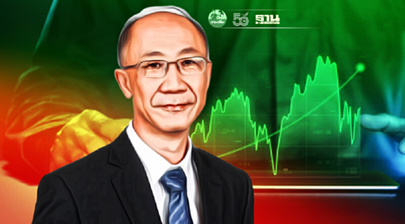 ThaiBMA เพิ่มประมาณการเอกชนออกหุ้นกู้ปีนี้ 900,000 ล้านบาท ThaiBMA เพิ่มประมาณการเอกชนออกหุ้นกู้ปีนี้ 900,000 ล้านบาท