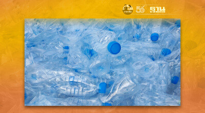 ความท้าทายของไทยกับการใช้พลาสติกรีไซเคิล (rPET) เป็นบรรจุภัณฑ์