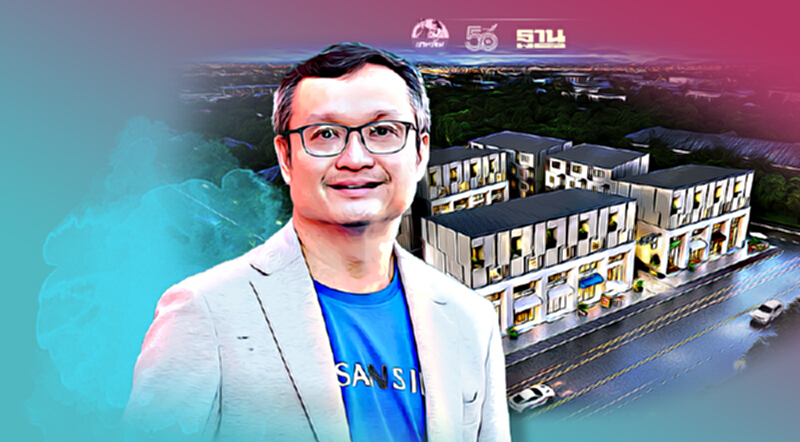 แสนสิริ ลุยเปิด 20 โครงการใหม่ สานต่อ ผลงานครึ่งปีแรกฉลุย แสนสิริ ลุยเปิด 20 โครงการใหม่ สานต่อ ผลงานครึ่งปีแรกฉลุย
