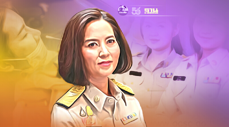 เปิดมาตรการดูแลครู-บุคลากรกลุ่มเสี่ยง ตรวจโควิด-19พร้อมที่พักฟรี