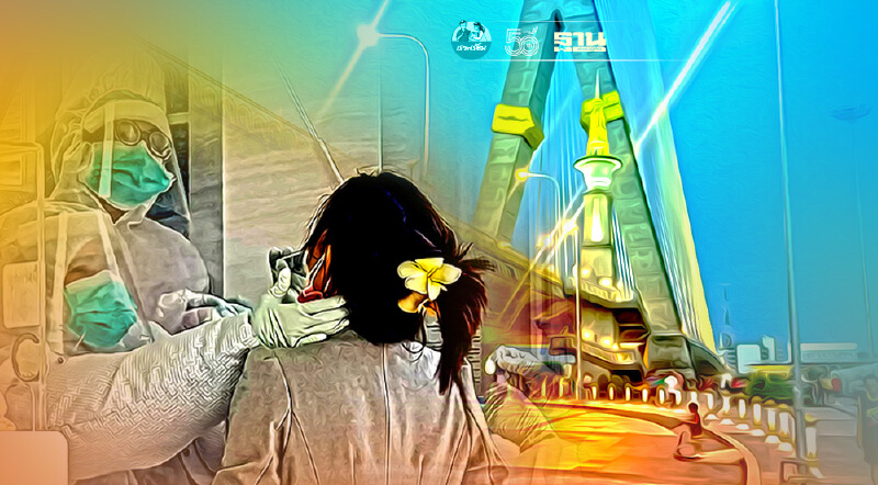 เขตบางพลัด เปิดตรวจโควิดฟรี 12-18 ก.ค.นี้ แจกบัตรคิวล่วงหน้า