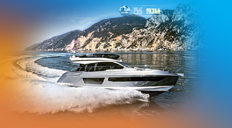 ธุรกิจเรือยอร์ทหรูโต 50% Azimut เด้งรับภูเก็ตแซนด์บ็อกซ์ ธุรกิจเรือยอร์ทหรูโต 50% Azimut เด้งรับภูเก็ตแซนด์บ็อกซ์