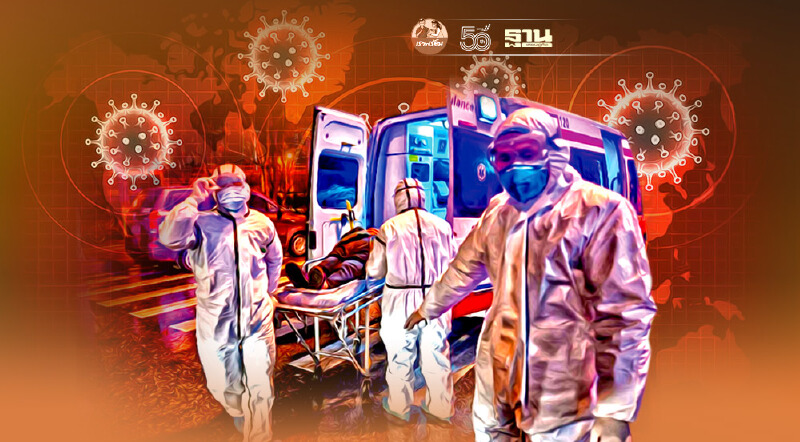 "โควิด-19" ธรรมชาติรังสรรค์ หรือมหันตภัยที่หลุดจากแล็บ?