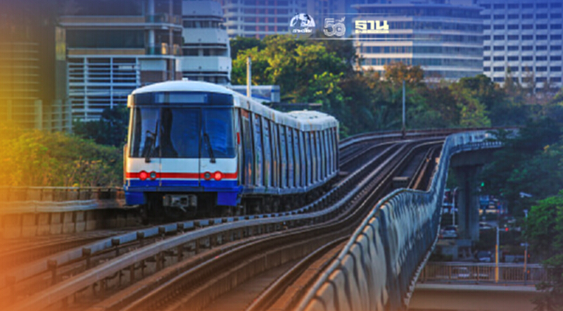 เริ่มวันนี้รถไฟฟ้า BTS ปรับเวลาให้บริการเดินรถขบวนสุดท้าย 20.00 น. เริ่มวันนี้รถไฟฟ้า BTS ปรับเวลาให้บริการเดินรถขบวนสุดท้าย 20.00 น.