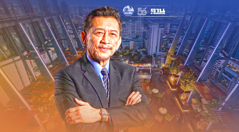 แกรนด์ แอสเสทฯ เตรียมปรับปรุงโรงแรม 5 แห่ง ลุ้นธุรกิจท่องเที่ยวฟื้นไตรมาส 3