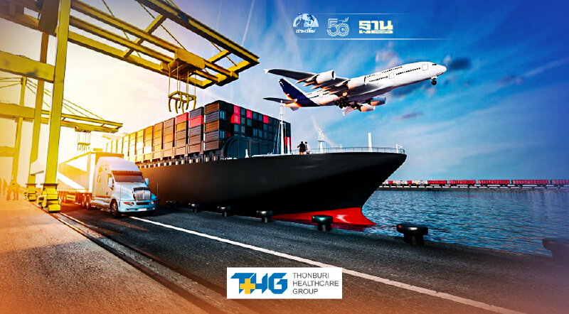 "ดีพร้อม"ลุยเพิ่มศักยภาพโลจิสติกส์เอสเอ็มอีเน้นลดต้นทุนกว่า 800 ล.