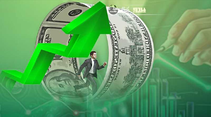 ดาวโจนส์ปิดบวก 44 จุด ขานรับ"พาวเวล"ส่งสัญญาณไม่เร่งขึ้นดอกเบี้ย