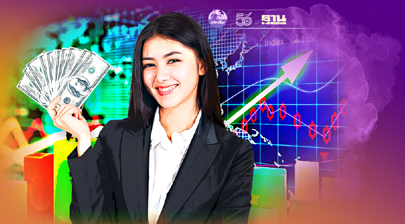 ปี 63 บจ.ไทยกวาดรายได้ลงทุนต่างประเทศ 2.96 ล้านล้านบาท