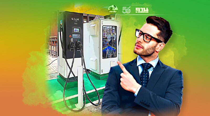 กฟผ. ติดตั้ง ABB Terra 124 สถานีชาร์จไฟฟ้าใน ปั้มพีที เคลมชาร์จเร็วปี๊ด กฟผ. ติดตั้ง ABB Terra 124 สถานีชาร์จไฟฟ้าใน ปั้มพีที เคลมชาร์จเร็วปี๊ด