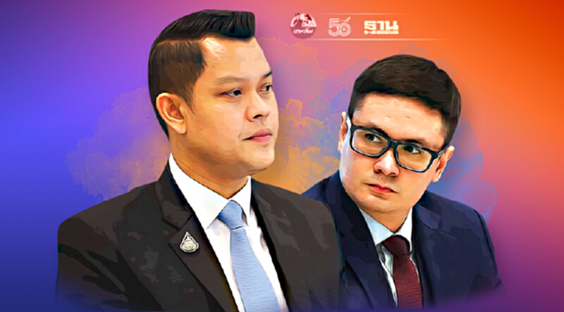 “ธนกร”เตือน”รังสิมันต์” อย่าเกาะกระแสโควิด-19 บนความตายประชาชน “ธนกร”เตือน”รังสิมันต์” อย่าเกาะกระแสโควิด-19 บนความตายประชาชน