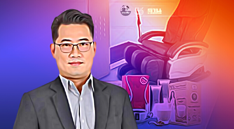 ทีวี ไดเร็ค เปิดบริการจัดส่งสินค้าครบวงจร ช่วยSMEฝ่าวิกฤติ