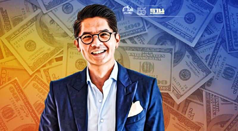 "นพพร" ยัน "ณพ ณรงค์เดช" ต้องคืนหนี้ 762.55 ล้านเหรียญสหรัฐ "นพพร" ยัน "ณพ ณรงค์เดช" ต้องคืนหนี้ 762.55 ล้านเหรียญสหรัฐ