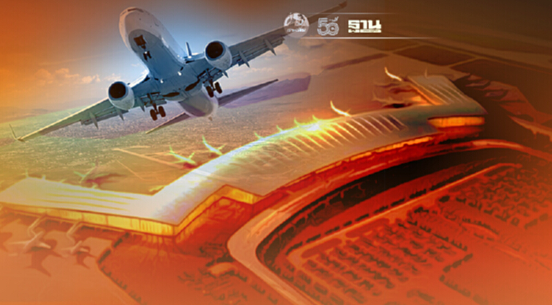ทอท.ขาดทุน7พันล้านแต่ยังรุกขยายสนามบิน-เปิดpppดันรายได้Non-Air ทอท.ขาดทุน7พันล้านแต่ยังรุกขยายสนามบิน-เปิดpppดันรายได้Non-Air