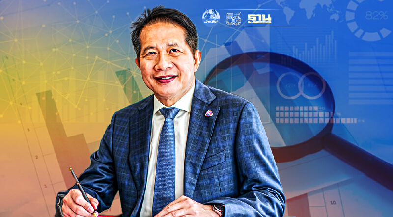 สภาอุตสาหกรรม เร่งรัฐ-เอกชน จับเข่าคุยแก้ปัญหาคอขวด ปลดล็อกการลงทุน