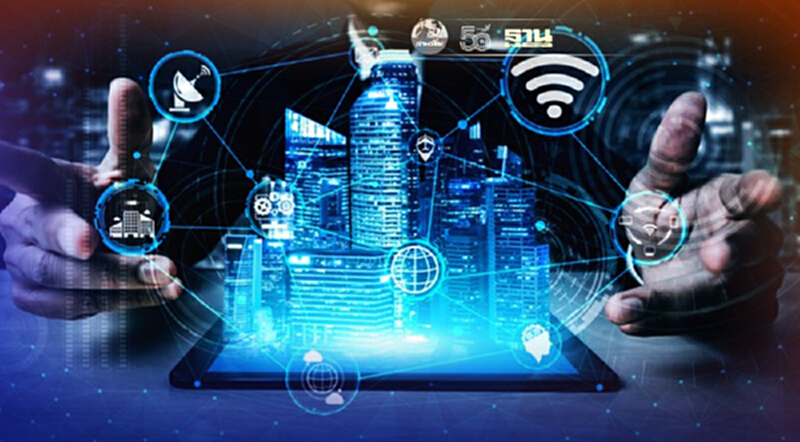 10 แนวโน้ม Disruptive Technology ที่มีผลต่อการดำเนินชีวิต 10 แนวโน้ม Disruptive Technology ที่มีผลต่อการดำเนินชีวิต