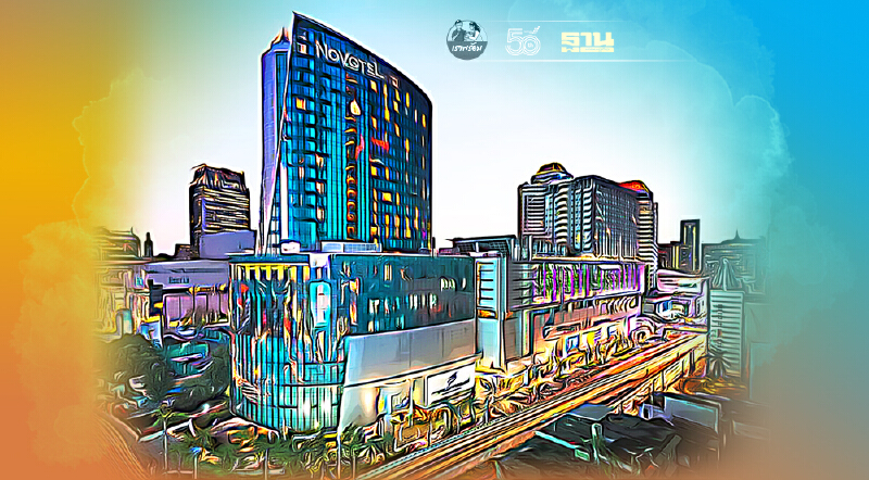 ปิด ศูนย์การค้าเครือเดอะ แพลทินัม กรุ๊ป ชั่วคราว ตามประกาศ ศบค.