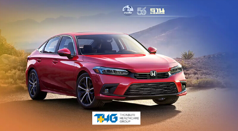 Honda Civic 2021 เปิดตัวในไทย 6 สิงหาคม รุ่นปัจจุบันยอดขายยังชนะ Toyota Altis