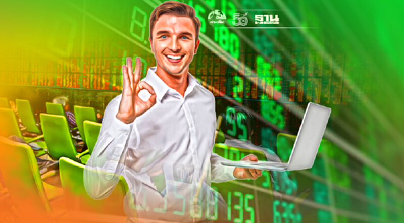ราคาน้ำมันดิบโลกทรงตัวระดับสูง หนุนหุ้นไทยภาคเช้าเปิดบวก ราคาน้ำมันดิบโลกทรงตัวระดับสูง หนุนหุ้นไทยภาคเช้าเปิดบวก
