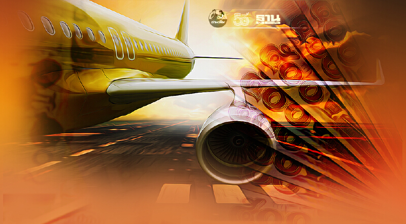 7 สายการบินวืดซอฟต์โลน5พันล้านบาท พนักงาน2หมื่นคนระส่ำ