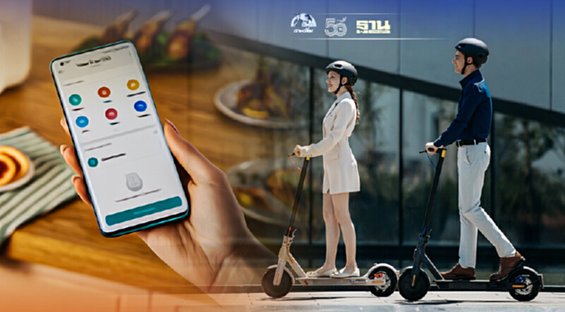 เสียวหมี่ขยายอาณาจักรสมาร์ทลิฟวิ่งด้วยผลิตภัณฑ์ AIoT ใหม่ เสียวหมี่ขยายอาณาจักรสมาร์ทลิฟวิ่งด้วยผลิตภัณฑ์ AIoT ใหม่