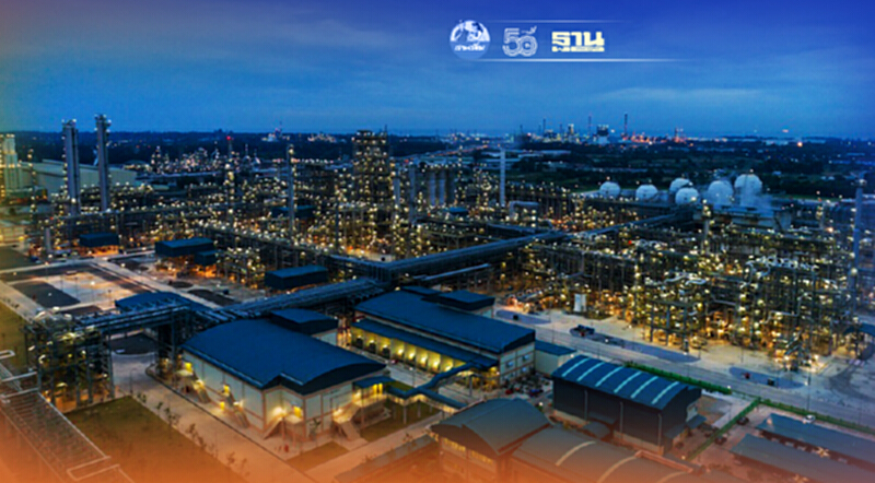 ไออาร์พีซี จับมือ Dow ประหยัดพลังงาน 30% ในโรงกลั่นน้ำมัน ไออาร์พีซี จับมือ Dow ประหยัดพลังงาน 30% ในโรงกลั่นน้ำมัน