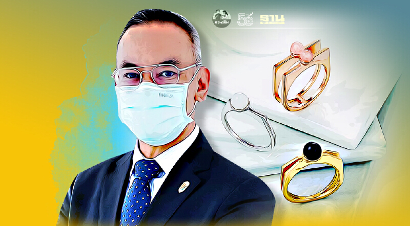 คนแห่ชอปออนไลน์ 3เดือน พุ่ง7.5หมื่นลบ./เดือน เสื้อผ้าเครื่องประดับฮิตสุด