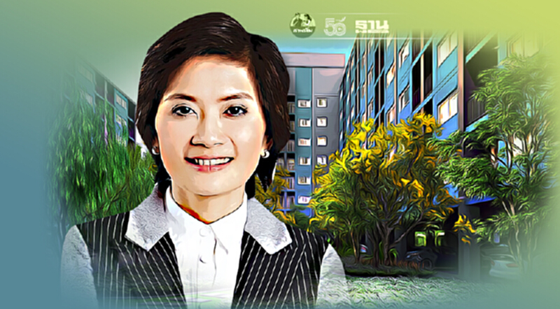เสนาคิทท์ คอนโดราคาต่ำล้าน สวนกระแส SENA เผย ยอดจองแรง เสนาคิทท์ คอนโดราคาต่ำล้าน สวนกระแส SENA เผย ยอดจองแรง