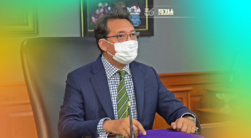 “กรมพัฒน์ฯ”ประกาศ   หลักเกณฑ์รับรองคุณภาพสนง.บัญชี พ.ศ.2564