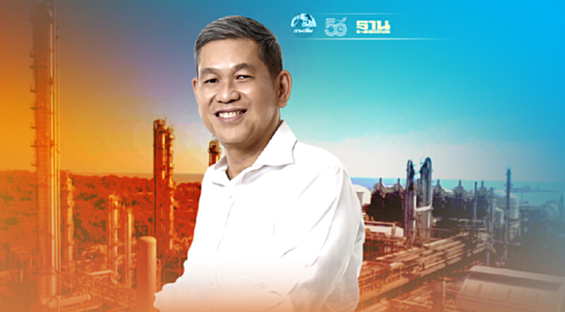 "IRPC" ทุ่ม 1.33 หมื่นล. ปรับปรุงคุณภาพน้ำมันเป็น Euro V "IRPC" ทุ่ม 1.33 หมื่นล. ปรับปรุงคุณภาพน้ำมันเป็น Euro V