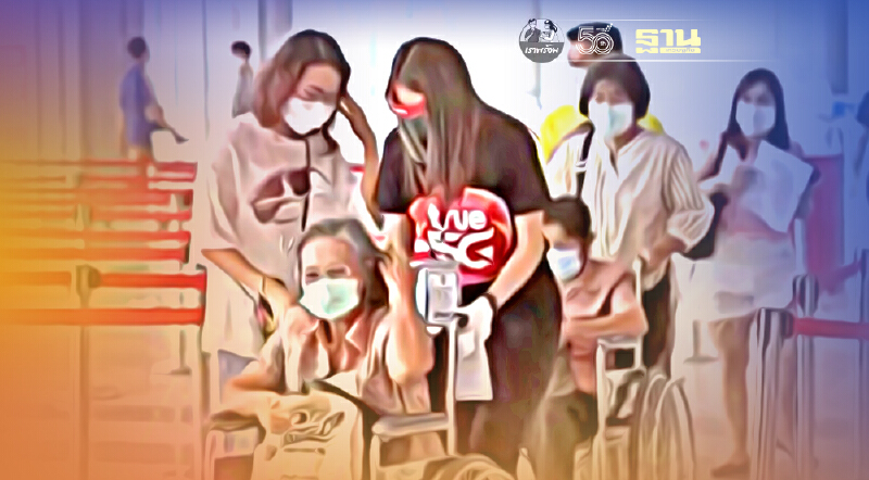 สธ.ผนึก 4 ค่ายมือถือเปิดลงทะเบียนฉีดวัคซีนผู้สูงวัย 65 ปีขึ้นไป 2 ก.ค.นี้