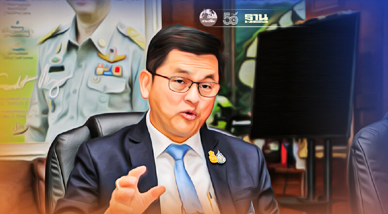 ดับกังวล กอนช. ยัน น้ำท่วมจีน ไม่กระทบปริมาณน้ำในแม่น้ำโขง-ไทย