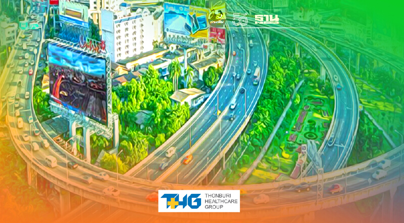 ส่องความคืบหน้า ประมูล “ทางด่วนขั้น3 สายเหนือ” 1.4 หมื่นล้าน